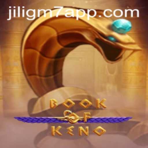 Discover the Exciting World of BookOfKeno - A Thrilling Jiligm7 Experience