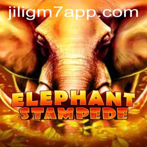 Discover the Thrills of ElephantStampede: A New Adventure in Gaming