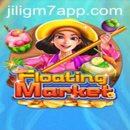 Exploring the Wonders of FloatingMarket: The Game That Captures Real-World Excitement
