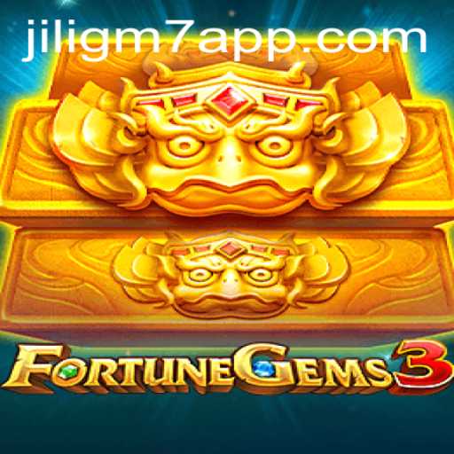 Discover the Thrills of FortuneGems3: A Riveting Journey in Gaming