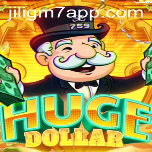 Exploring the World of HugeDollar: A Modern Gaming Experience