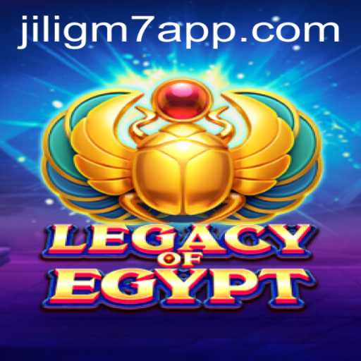 Legacy of Egypt Unveiled: Dive into the Mystical Realm