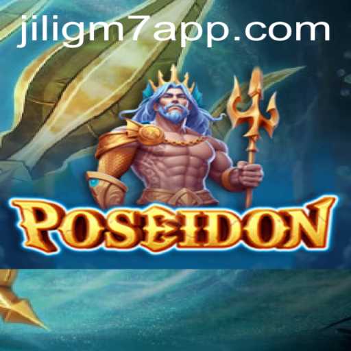 Exploring Poseidon: The New Age of Gaming