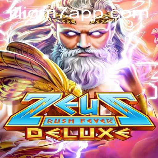 Unveiling ZeusRushFeverDeluxe: The Ultimate Gaming Experience